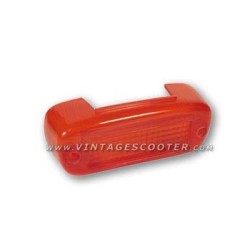 Cabochon de feu arrière Maly Vespa ACMA 125 type N / ACMA 150 N